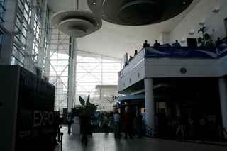 Illustration for article titled We're at CEDIA 2007: Rating the Show Floor